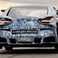 BMW Vision EfficientDynamics prototype