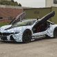 BMW Vision EfficientDynamics prototype