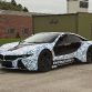BMW Vision EfficientDynamics prototype