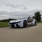 BMW Vision EfficientDynamics prototype