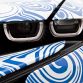 BMW Vision EfficientDynamics prototype