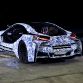 BMW Vision EfficientDynamics prototype