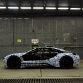 BMW Vision EfficientDynamics prototype