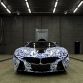 BMW Vision EfficientDynamics prototype