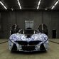 BMW Vision EfficientDynamics prototype