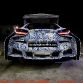 BMW Vision EfficientDynamics prototype