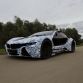 BMW Vision EfficientDynamics prototype