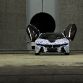 BMW Vision EfficientDynamics prototype