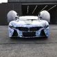 BMW Vision EfficientDynamics prototype