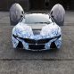 BMW Vision EfficientDynamics prototype