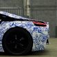 BMW Vision EfficientDynamics prototype
