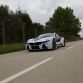 BMW Vision EfficientDynamics prototype