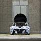 BMW Vision EfficientDynamics prototype