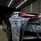 BMW Vision EfficientDynamics prototype