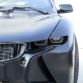 BMW Vision EfficientDynamics prototype