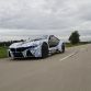 BMW Vision EfficientDynamics prototype