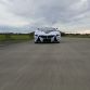 BMW Vision EfficientDynamics prototype