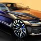 BMW Vision Future Luxury Concept