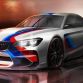 BMW Vision Gran Turismo for Gran Turismo 6