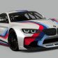 BMW Vision Gran Turismo for Gran Turismo 6