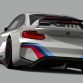 BMW Vision Gran Turismo for Gran Turismo 6