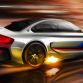 BMW Vision Gran Turismo for Gran Turismo 6