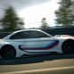 BMW Vision Gran Turismo for Gran Turismo 6