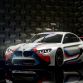 BMW Vision Gran Turismo for Gran Turismo 6
