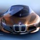 BMW Vision Next 100 concept (91)