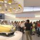 BMW Welt Experience