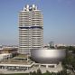 BMW Welt Experience