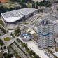 BMW Welt Experience