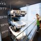 BMW Welt Experience