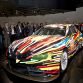 BMW Welt Experience