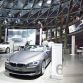 BMW Welt Experience