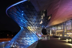 BMW Welt