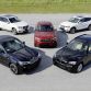 BMW X 15th anniversary 1