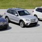 BMW X 15th anniversary 2