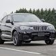 BMW X 15th anniversary 38