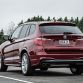 BMW X 15th anniversary 43