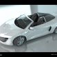 BMW X Roadster Concept Study