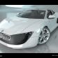 BMW X Roadster Concept Study