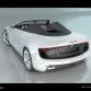 BMW X Roadster Concept Study