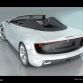 BMW X Roadster Concept Study