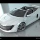 BMW X Roadster Concept Study