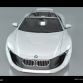 BMW X Roadster Concept Study