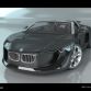 BMW X Roadster Concept Study