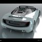 BMW X Roadster Concept Study