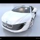 BMW X Roadster Concept Study