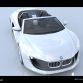 BMW X Roadster Concept Study